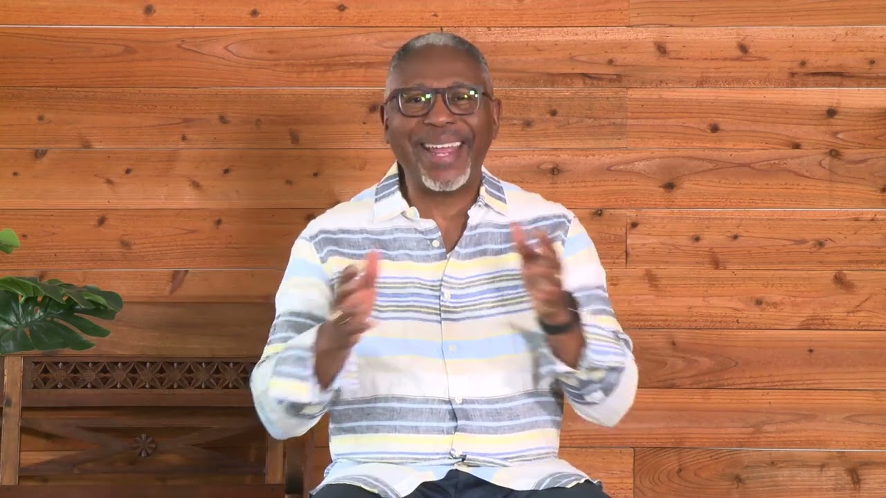 Loosed and Ready, Pastor Paul Cannings, Ph.D