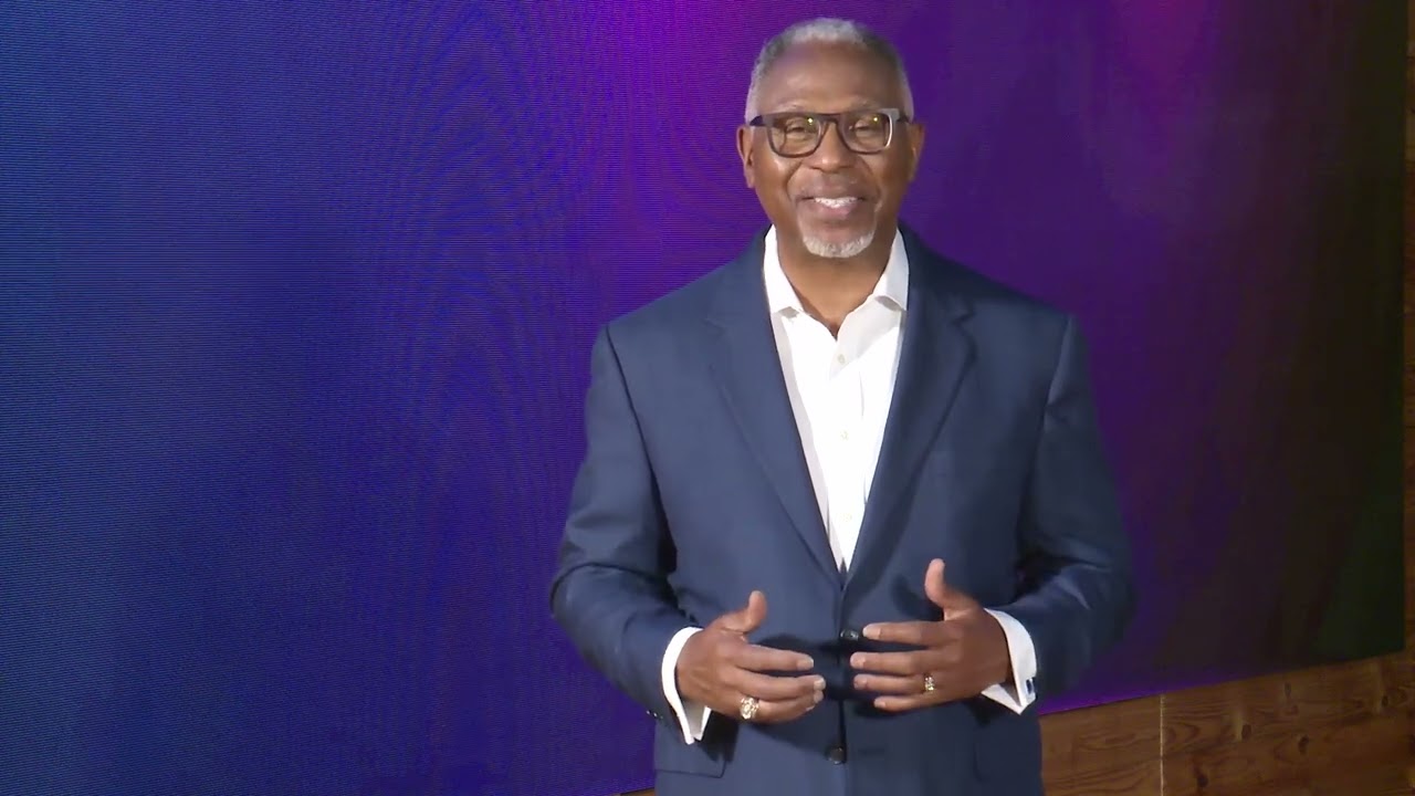 Confidence - Devotional Pastor Paul Cannings, Ph D