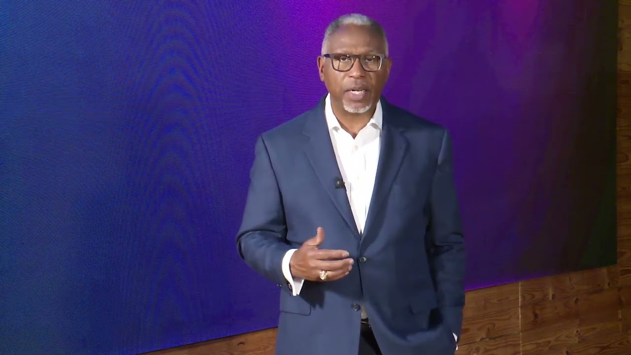 Respect - Devotional - Pastor Paul Cannings, Ph.D