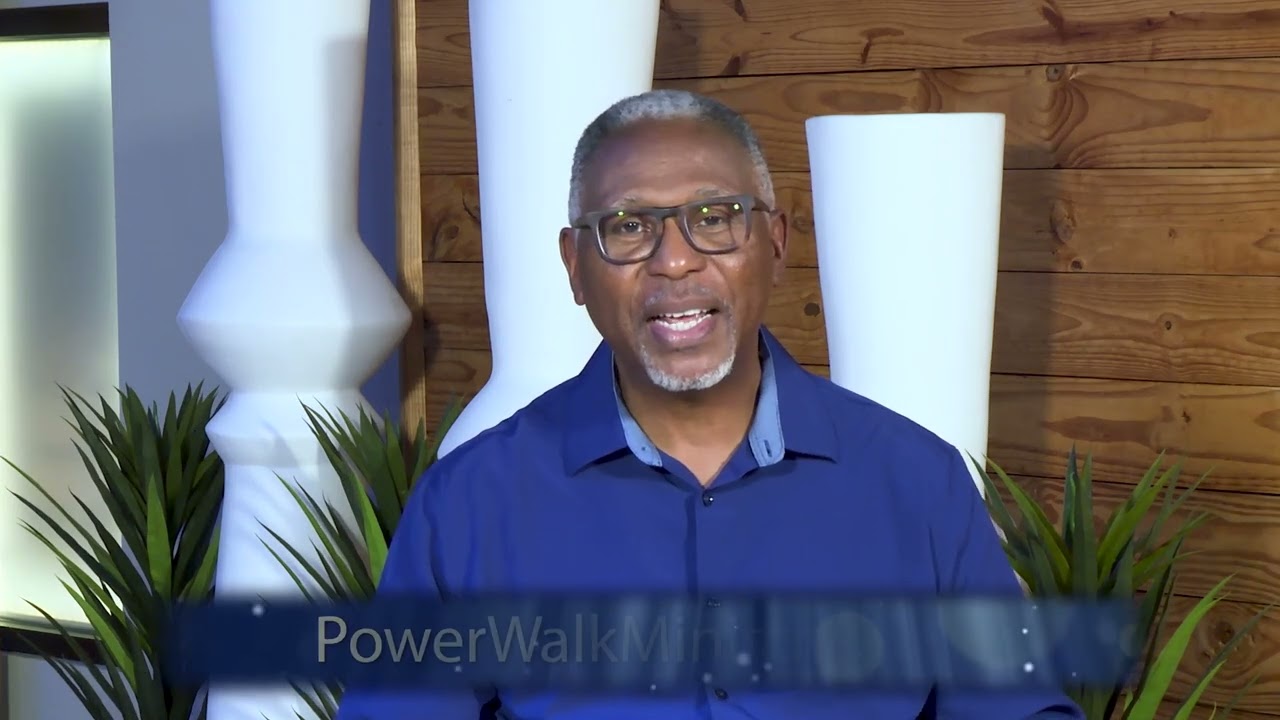 The Sower - Pastor Paul Cannings, Ph.D