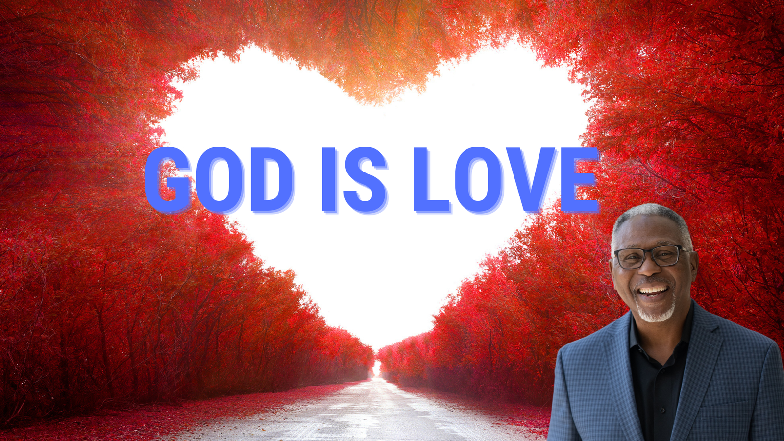 God Is Love