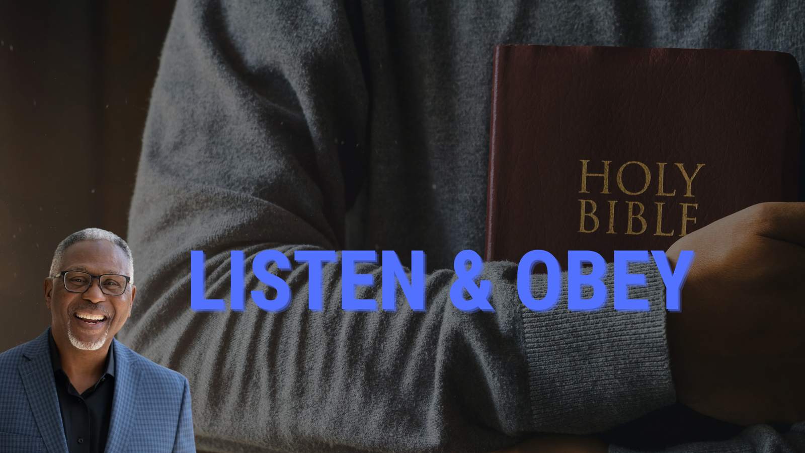 Listen & Obey