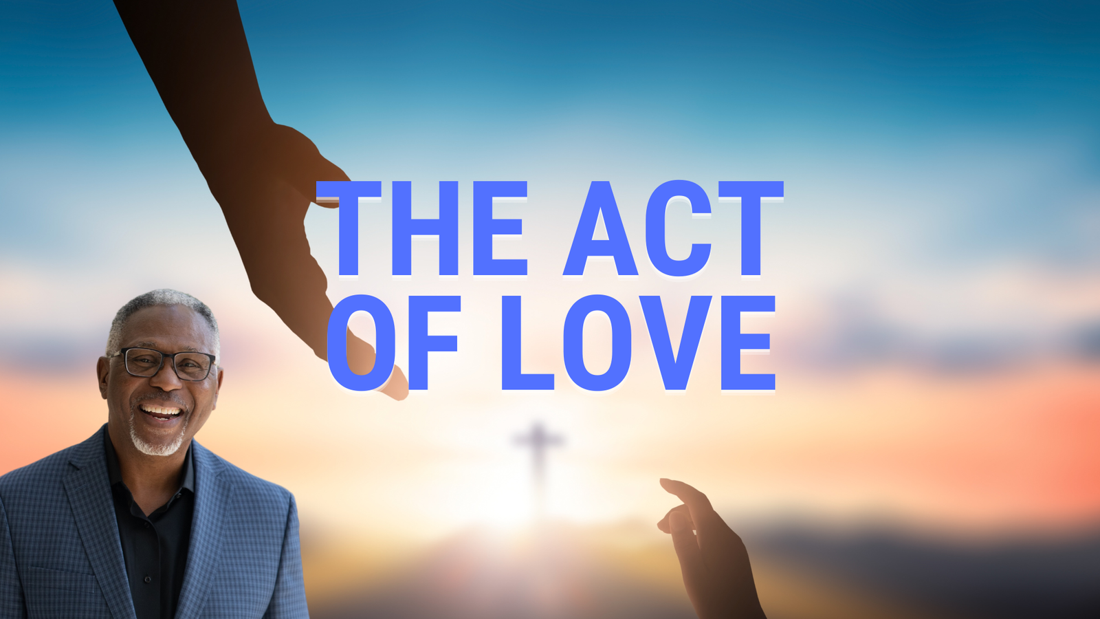 The Act of Love