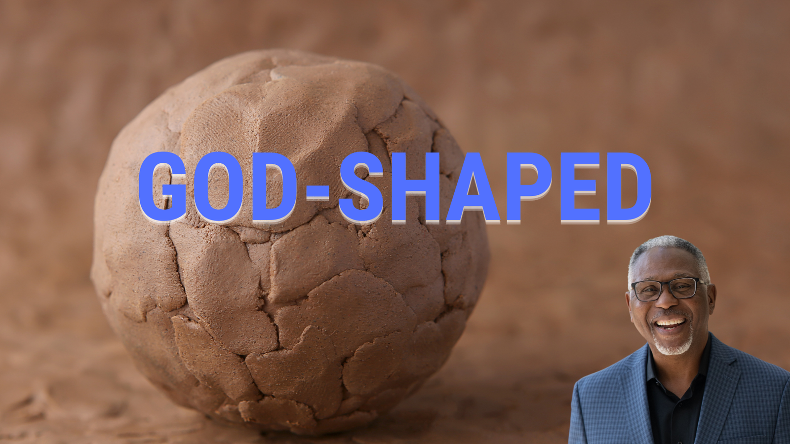 God-Shaped