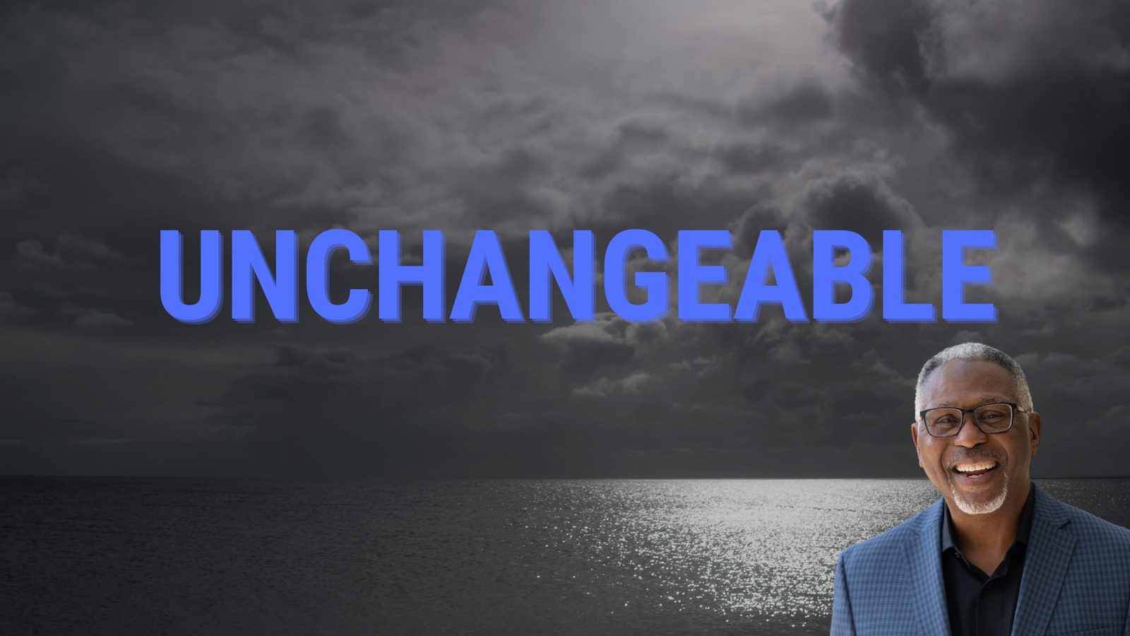 Unchangeable